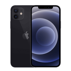 Verre Trempé iPhone X/XS/11 Pro 5D Noir