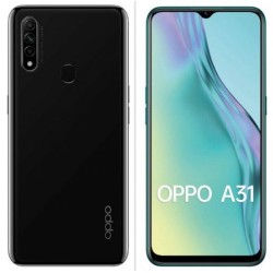 COQUE RENFORCEE TRANSPARENTE BLEUE JAYM...