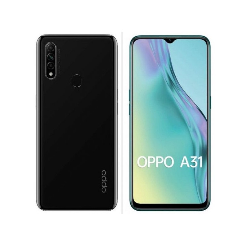 Oppo A31 256GB