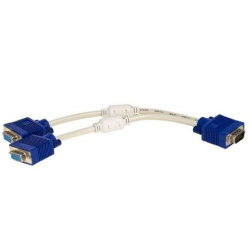 Adaptateur Avec Câble VGA /...