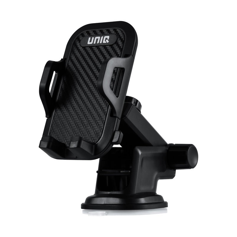 Support de tablette pour voiture 360 degrés - Accessoire UNIQ - Noir
